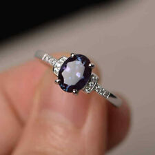 2.00 oval alexandrite for sale  New York