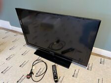 Samsung 40inch le40c530f1w for sale  KNUTSFORD