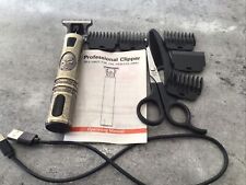 Professional hair clippers for sale  STURMINSTER NEWTON