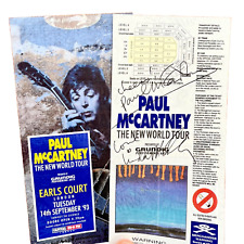 Paul linda mccartney for sale  ST. LEONARDS-ON-SEA