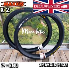 Maxxis pace m333 usato  Spedire a Italy