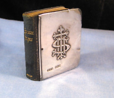 miniature bible for sale  BROMYARD