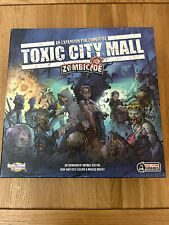 Mon zombicide toxic for sale  BEXLEY
