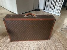 Valise louis vuitton d'occasion  Fayence