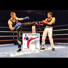 Championnat savate boxe d'occasion  Crécy-la-Chapelle