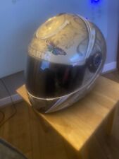 Shark motorcycle helmet for sale  Shipping to Ireland