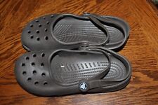 Crocs mary jane for sale  Franklinville