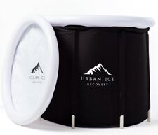 Urban Ice Recovery Portable Ice Bath Cold Water Therapy Cold *SLIGHTLY  DAMAGED*, used for sale  Shipping to South Africa