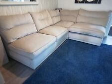 sofa corner unit for sale  ST. ALBANS