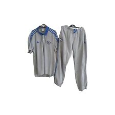 Chelsea shirt tracksuit for sale  WELLING