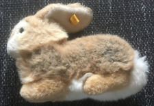 Steiff hase kaninchen gebraucht kaufen  Fensterbach