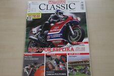 Motorrad classic 2011 gebraucht kaufen  Deutschland