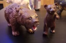 Elc grizzly bear for sale  EDINBURGH