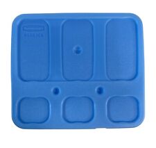 Rubbermaid blue ice for sale  South Bend