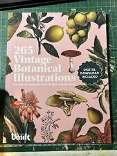 365 vintage botanical for sale  TODMORDEN