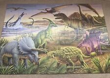 Giant dinosaur puzzle for sale  SWANLEY