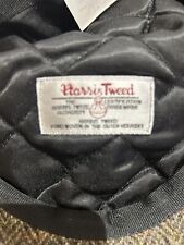 Harris tweed flat for sale  CORBY