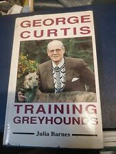 George curtis training for sale  LINCOLN