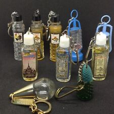 Ancienne miniature parfum d'occasion  Lattes