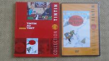 Tintin dvd livret d'occasion  Digoin