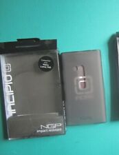 Funda Incipio NK110 Translúcida Mercury Nokia Lumia 900 NGP Semirrígida Suave segunda mano  Embacar hacia Argentina