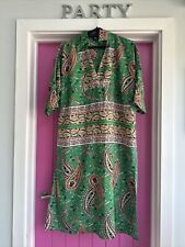Zara dress kaftan for sale  BURY ST. EDMUNDS