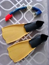 Dolphine swimming fins for sale  SUTTON-IN-ASHFIELD