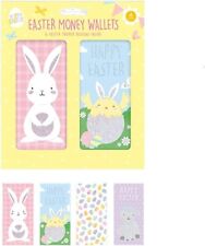 Easter money wallets for sale  READING