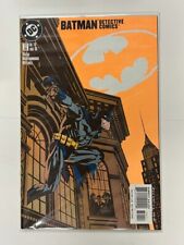 Batman Detective Comics 742 DC Comics 2000 1º App Crispus Allen Spectre | Combi comprar usado  Enviando para Brazil