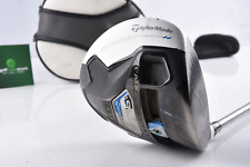 Taylormade sldr white for sale  LOANHEAD