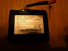 Kl1 rechargeable battery for sale  BRAINTREE