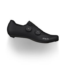 Sapato de ciclismo de estrada Fizik Vento Stabilita carbono preto/amarelo fluo comprar usado  Enviando para Brazil
