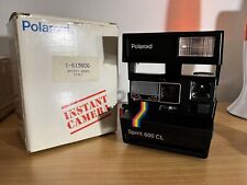 Polaroid spirit 600cl usato  Venezia