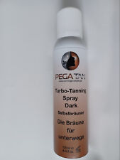 Spray tanning new for sale  Shipping to Ireland