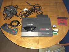 Amiga cd32 console for sale  WALTHAM CROSS