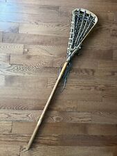 Vintage wooden lacrosse for sale  Amherst