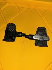 Pedal Look Keo Blade Carbon TI - Lâminas pretas 16NM como estão à venda para peças, usado comprar usado  Enviando para Brazil