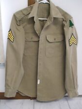 1950 army khaki for sale  Bismarck