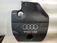 Cache moteur audi d'occasion  Saint-Gildas-des-Bois