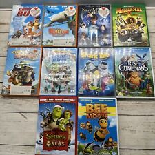 Kids dvds dvd for sale  DARLINGTON