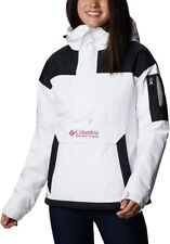 Columbia damen winterjacke gebraucht kaufen  Berlin