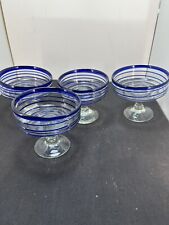 Set hand blown for sale  Newberg