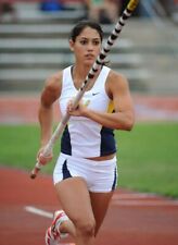 Allison Stokke Playing 8x10 Picture Celebrity Print for sale  Shipping to South Africa