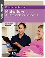 Fundamentals midwifery textboo for sale  UK