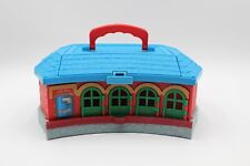thomas deluxe roundhouse for sale  Dearborn Heights