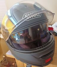 Motorcycle full face for sale  FAVERSHAM