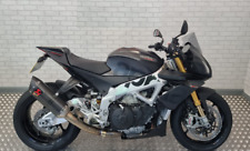 aprilia tuono 1100 factory for sale  FRODSHAM