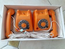 Ancien jouet telephone d'occasion  Rethel