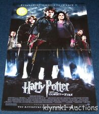 Harry potter poster for sale  Vulcan