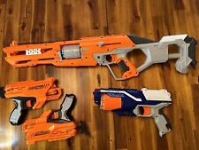 Nerf accustrike lot for sale  Fort Worth